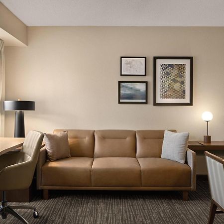 Residence Inn Scranton Exteriör bild