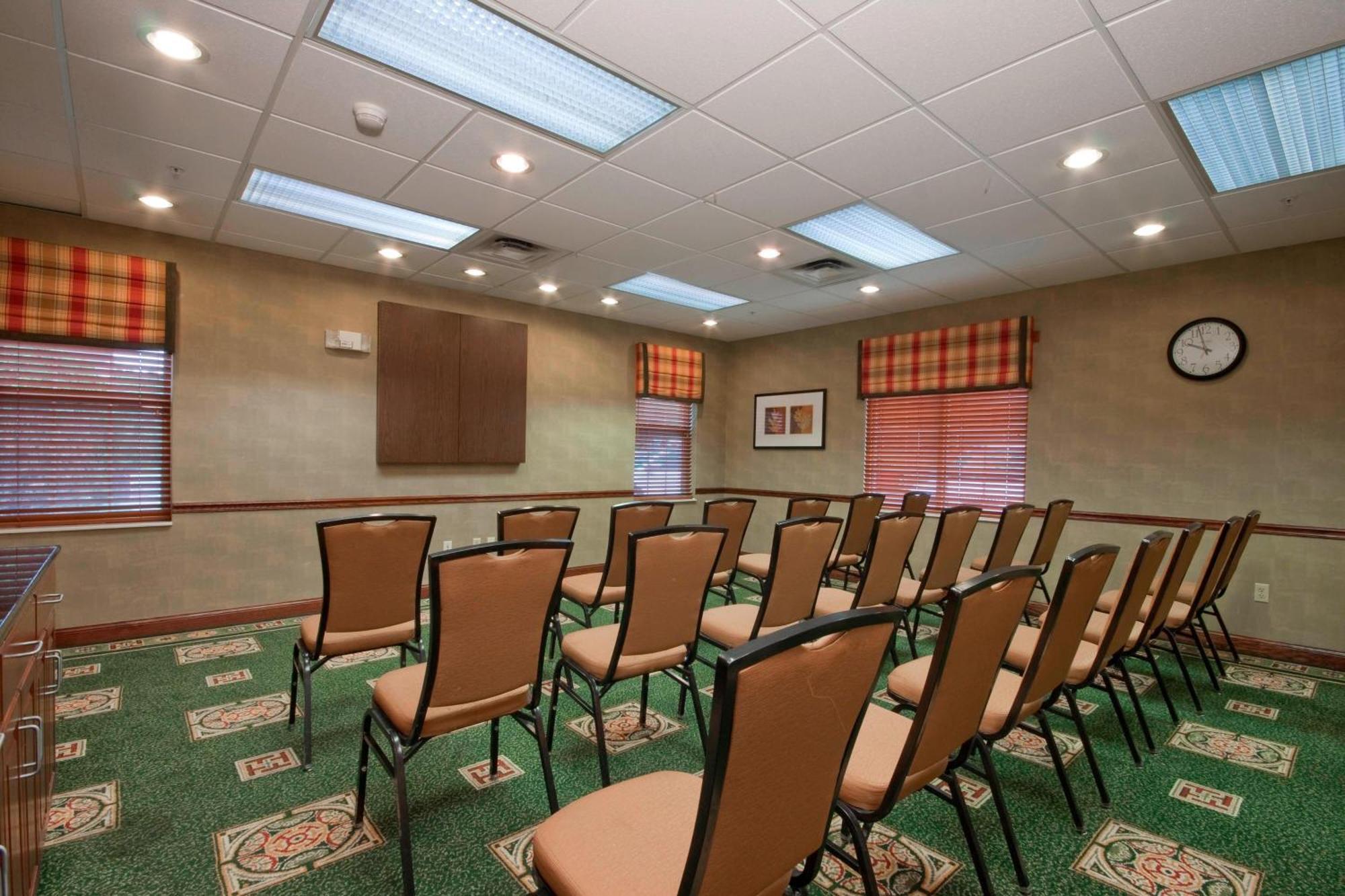 Residence Inn Scranton Exteriör bild