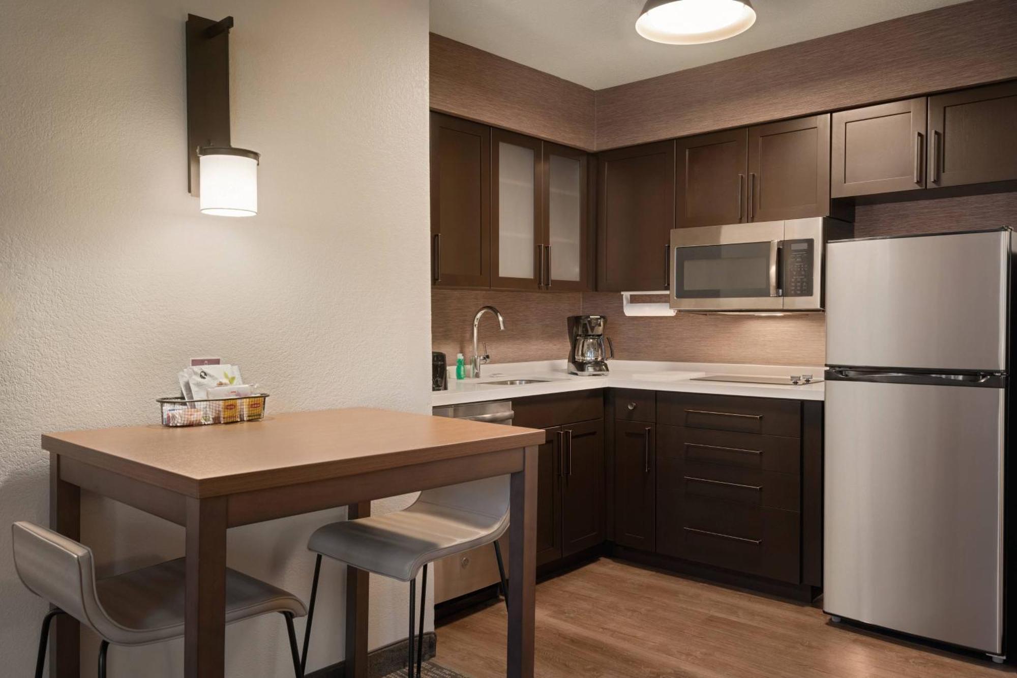 Residence Inn Scranton Exteriör bild