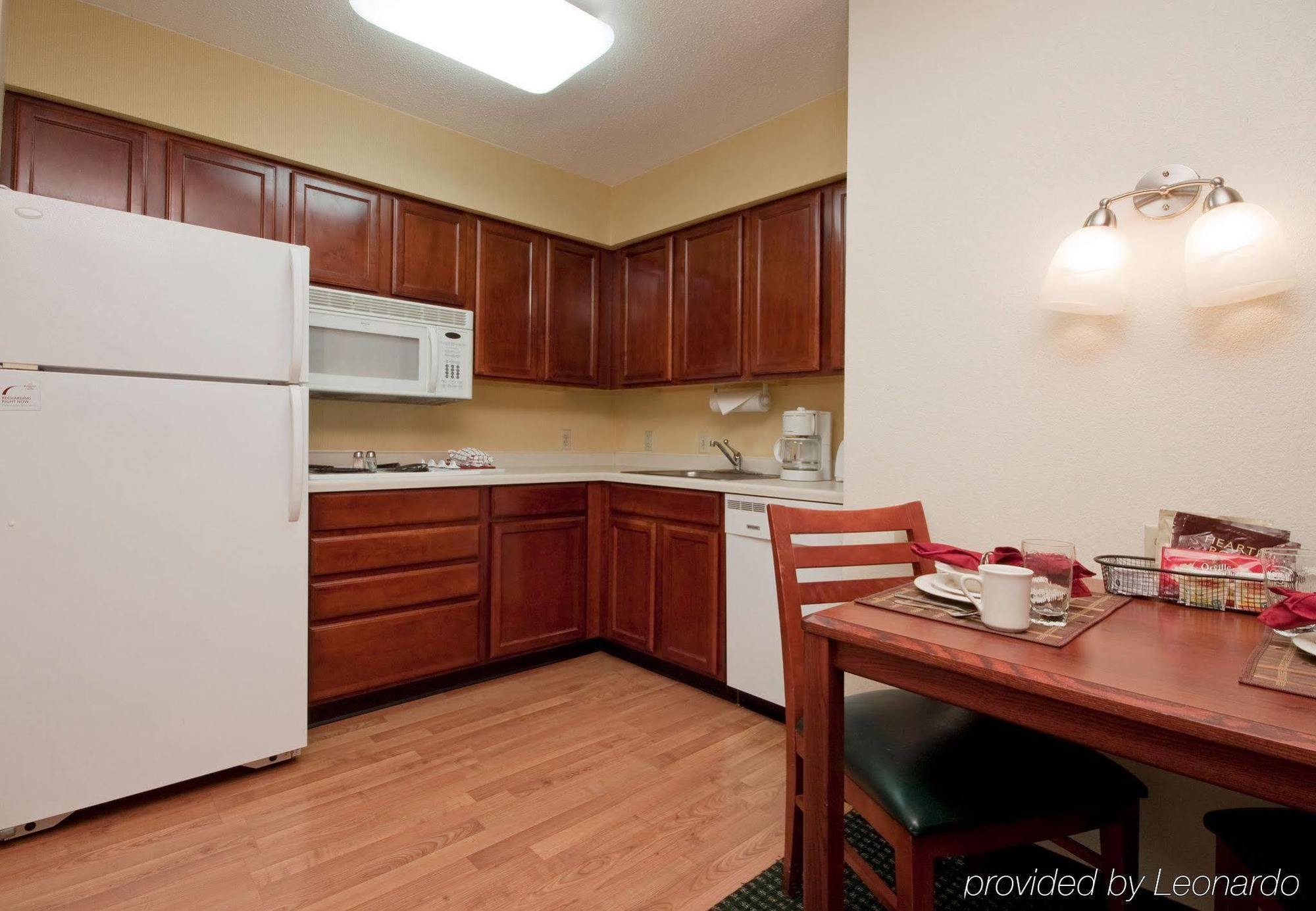 Residence Inn Scranton Rum bild